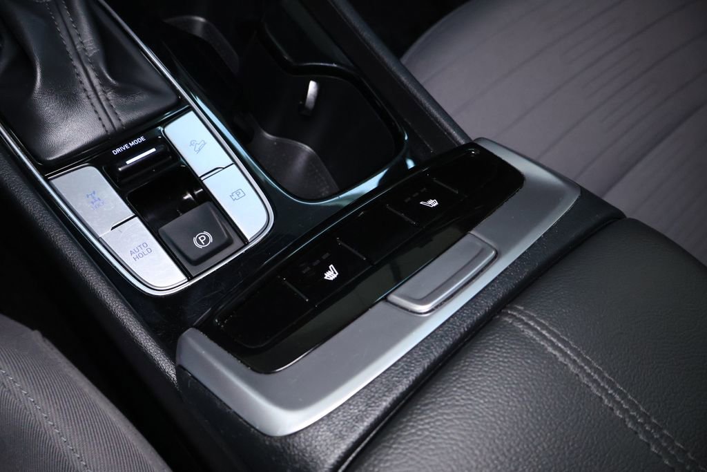 Used 2024 Hyundai Santa Cruz SEL w/ Activity Package image 35