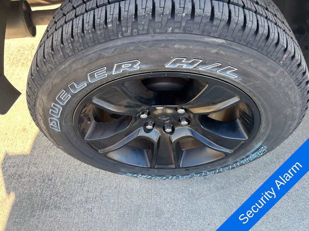 Used 2021 RAM 1500 Lone Star RWD image 17