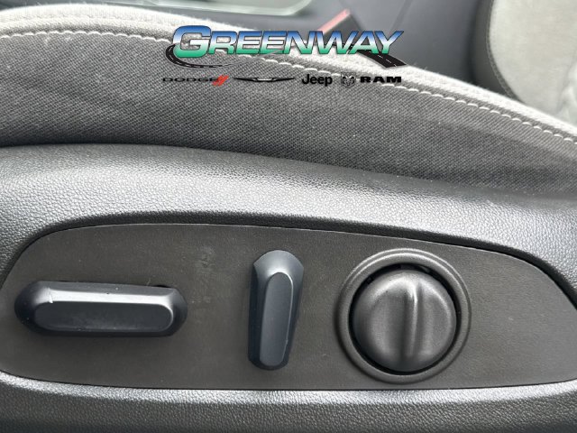 Used 2023 Chevrolet Equinox LS w/ LPO, Floor Liner Package AWD/4WD image 20