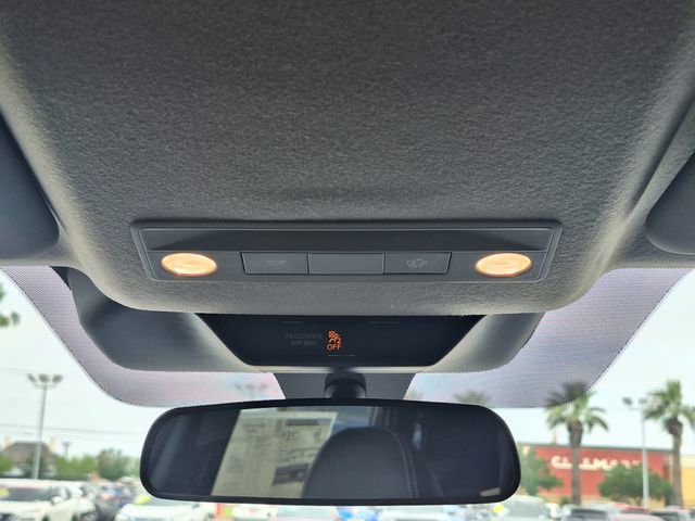 New 2026 Nissan Kicks SV FWD image 22