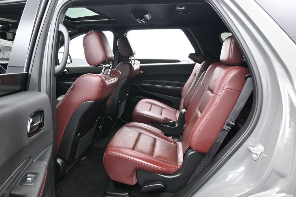 Used 2023 Dodge Durango R/T AWD/4WD image 33