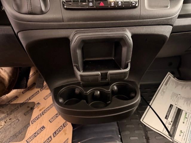 New 2026 RAM ProMaster 1500 w/ Safety Group image 10