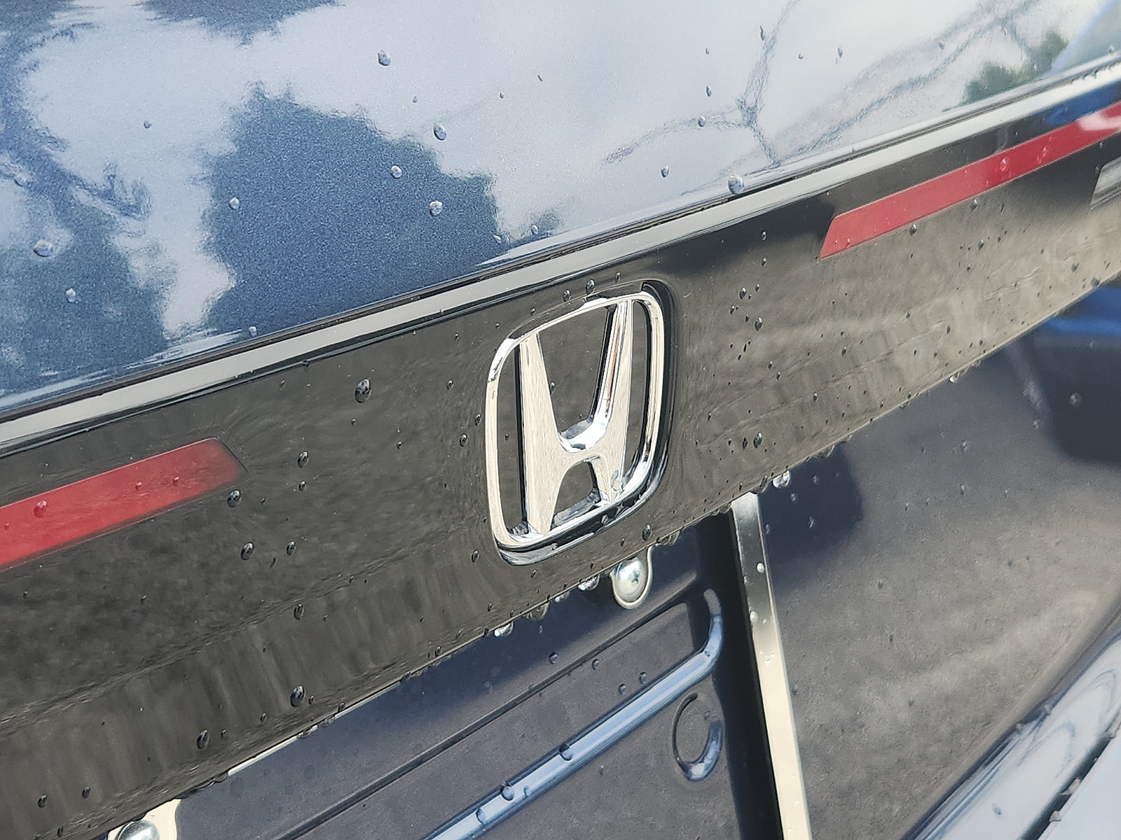 New 2026 Honda Accord SE image 20