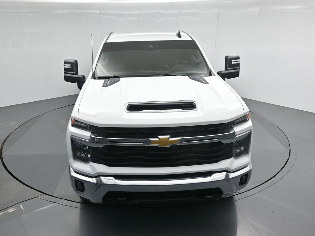 Used 2024 Chevrolet Silverado 2500 LT image 32