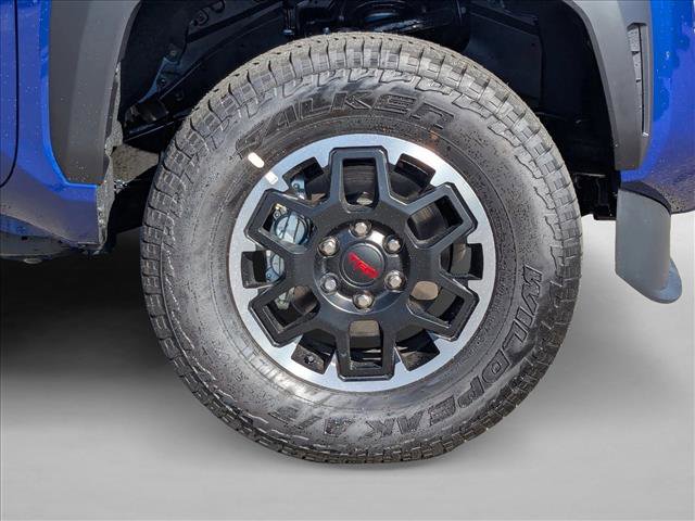 New 2025 Toyota Tacoma TRD Off-Road image 10