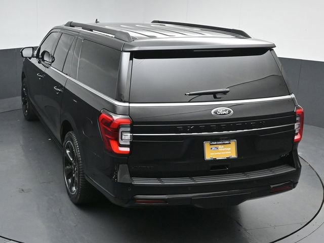 Certified 2023 Ford Expedition Max Limited image 50