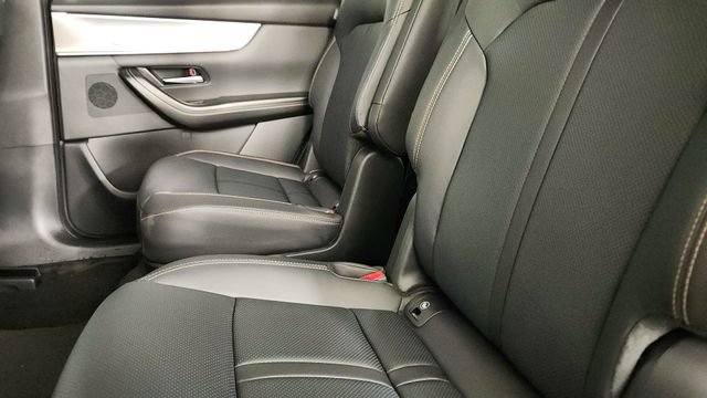 New 2026 MAZDA CX-90 Plug-In Hybrid w/Premium Sport AWD/4WD image 29