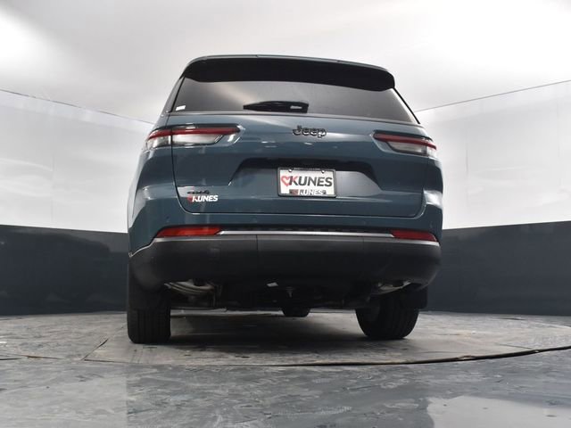 New 2026 Jeep Grand Cherokee L Limited image 49