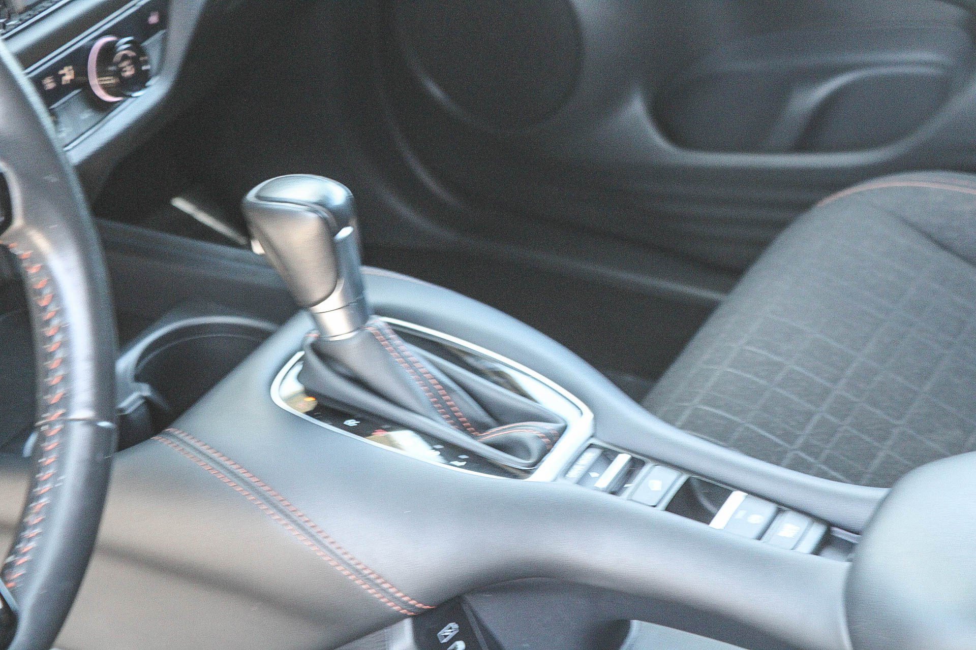 Certified 2024 Honda HR-V Sport image 21