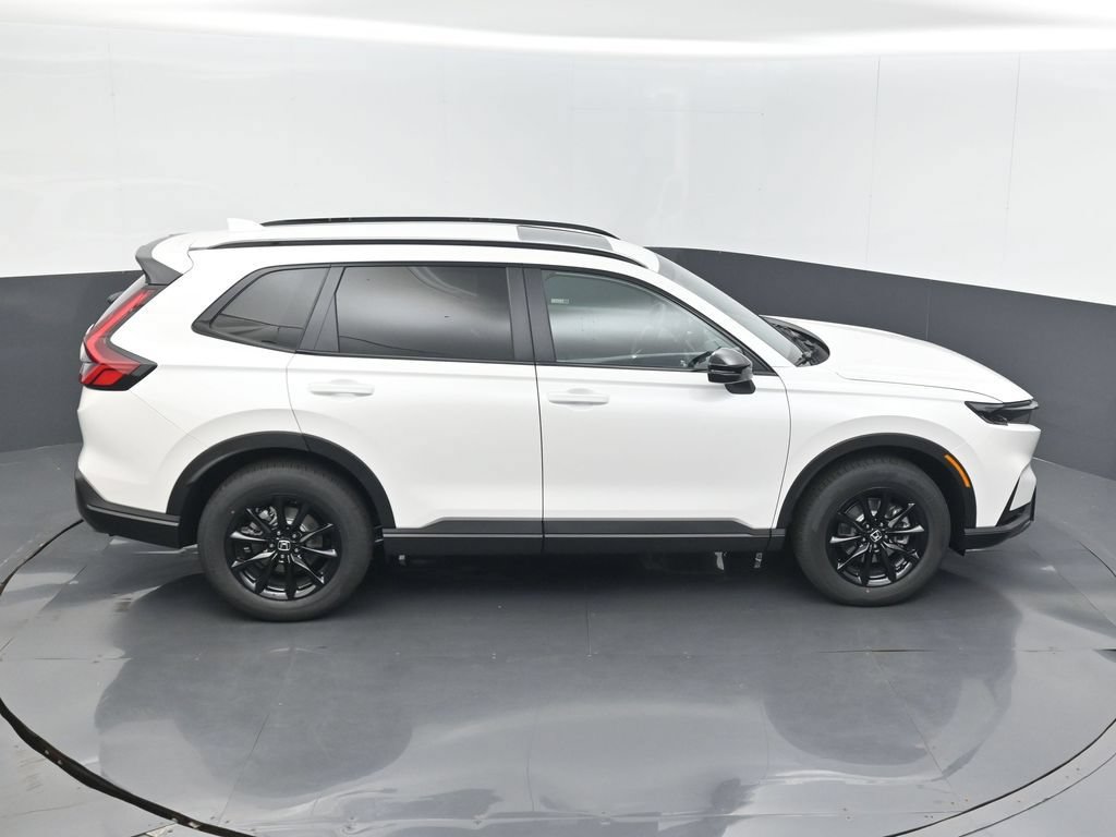 New 2026 Honda CR-V Sport image 14