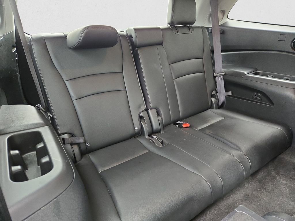 Used 2021 Honda Pilot Touring image 24