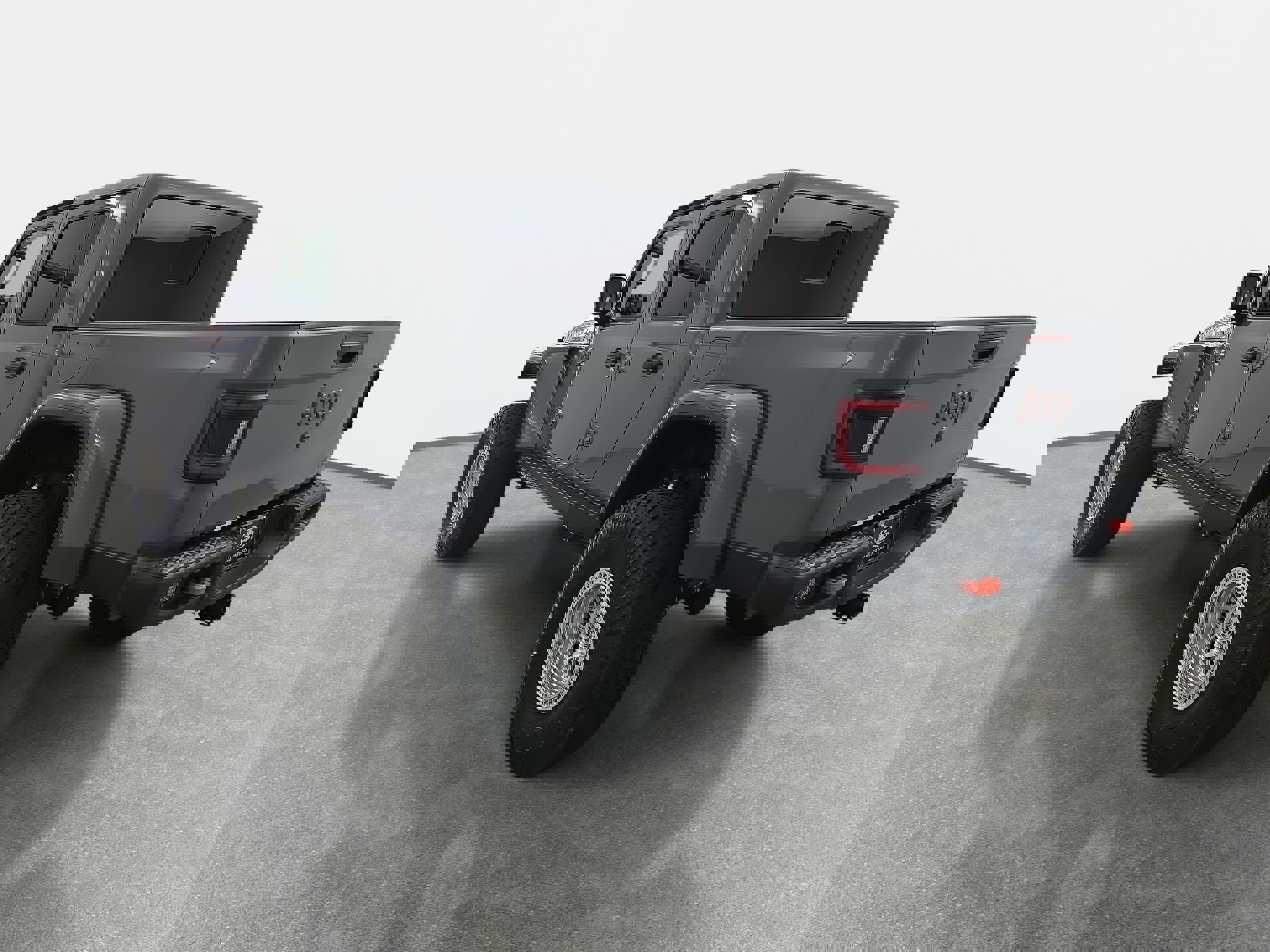 Used 2022 Jeep Gladiator Mojave w/ LED Lighting Group image 7