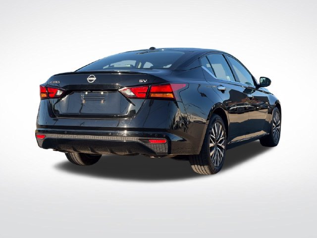 Used 2024 Nissan Altima 2.5 SV FWD image 36