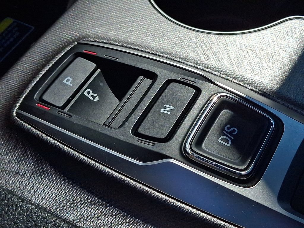 Used 2024 Honda Passport EX-L image 18