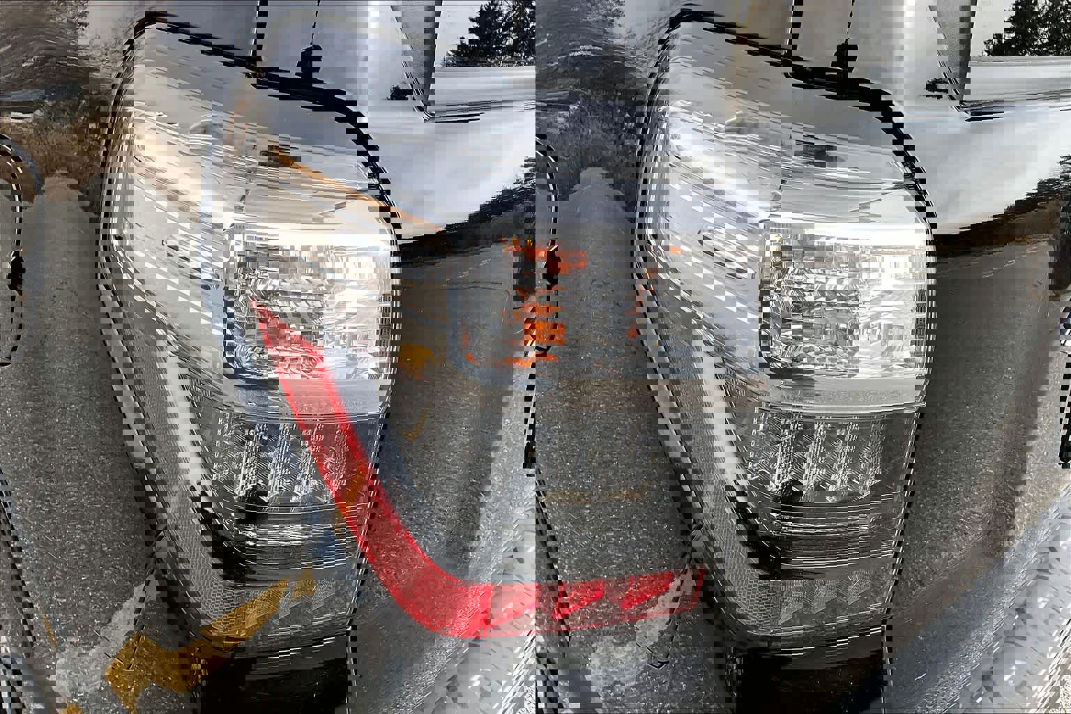 Used 2018 Toyota 4Runner Limited image 27