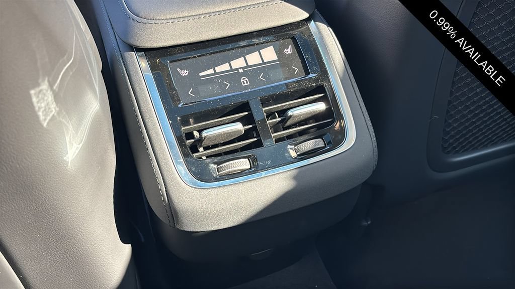 New 2026 Volvo XC90 B6 Ultra w/ Protection Package AWD/4WD image 9