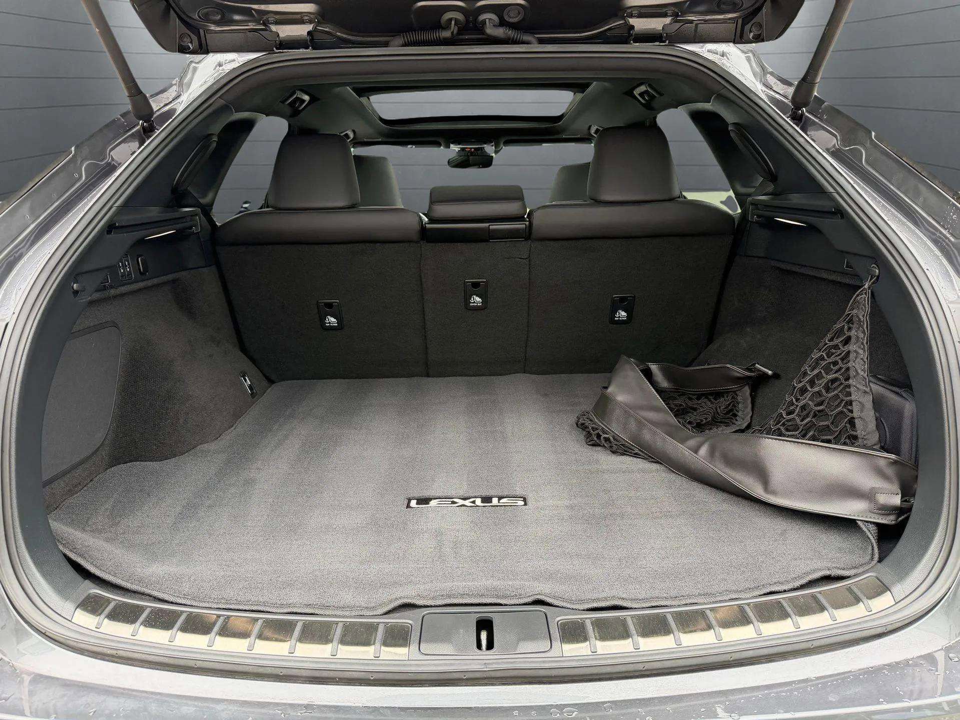 Used 2024 Lexus RX 350 FWD image 23