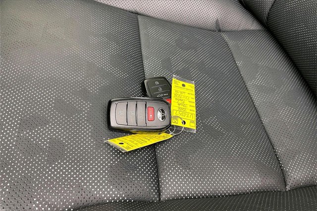 Used 2026 Toyota Tundra TRD Pro image 14