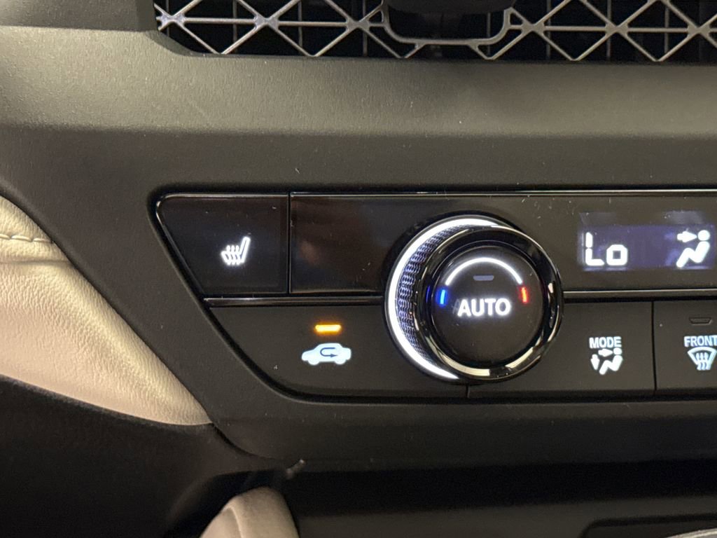 New 2026 Honda Accord SE image 25