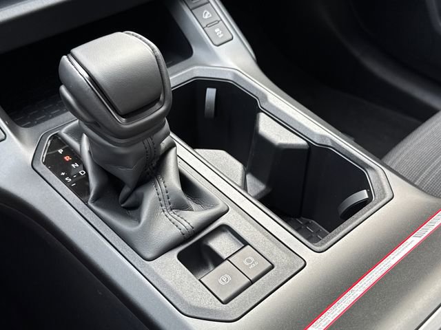 New 2026 Toyota RAV4 SE AWD/4WD image 24