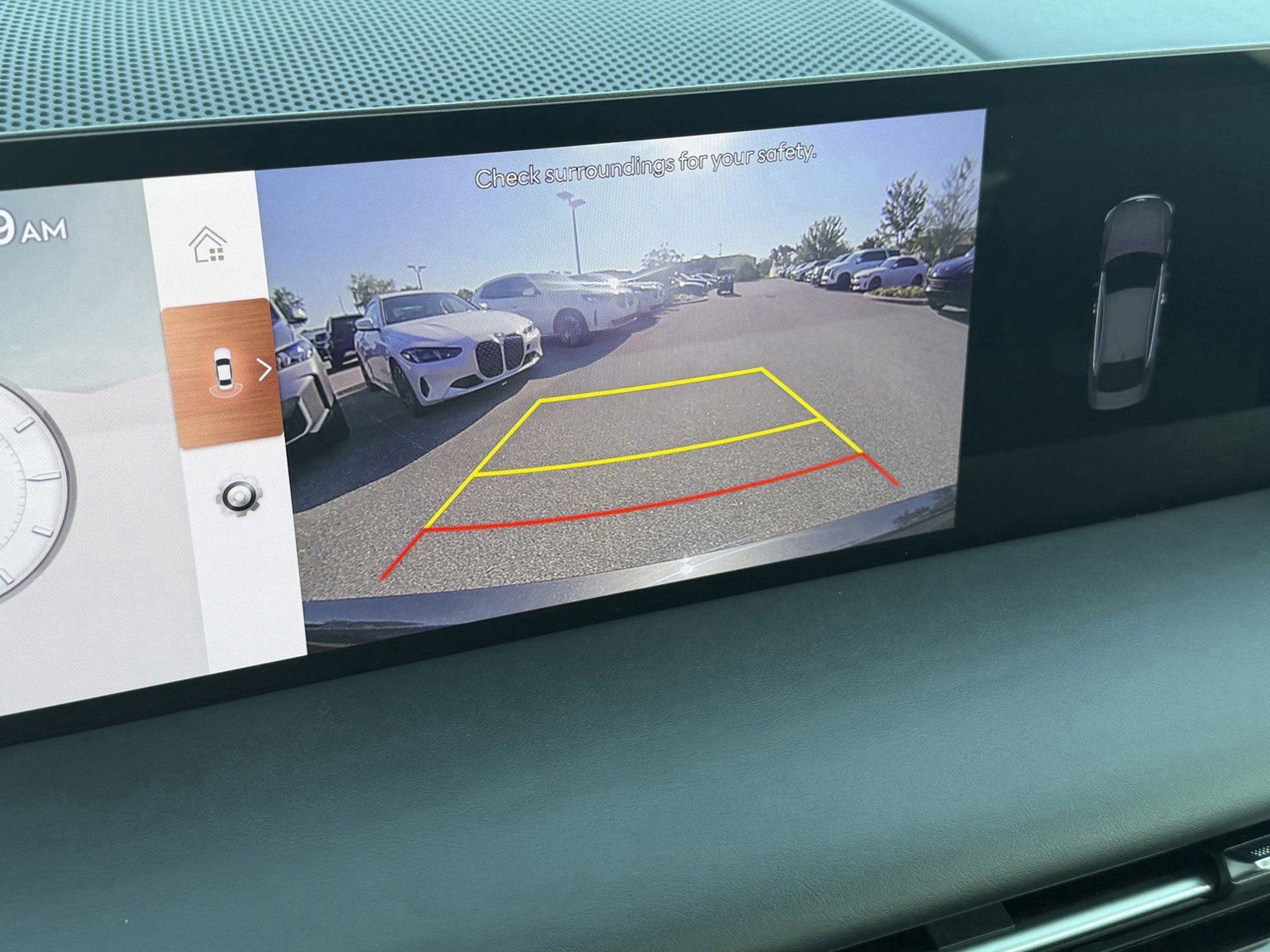 Used 2025 Genesis G80 2.5T image 24