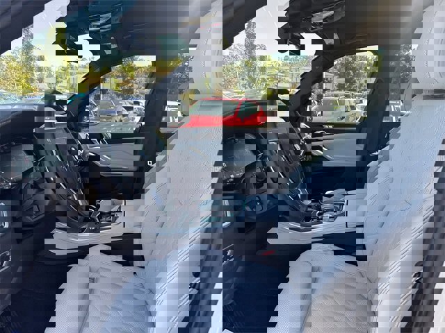 Used 2023 BMW X5 xDrive40i image 10