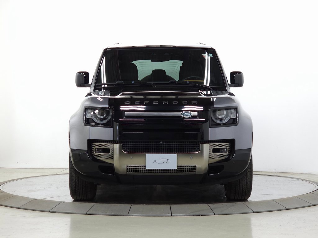 Used 2022 Land Rover Defender 110 X image 10