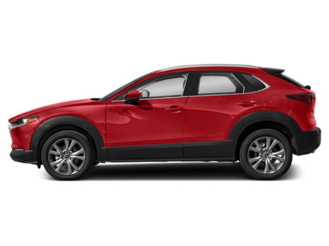 Certified 2023 MAZDA CX-30 AWD 2.5 S w/ Preferred Package image 2