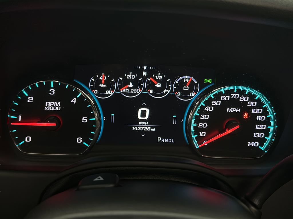 Used 2018 GMC Yukon Denali w/ Open Road Package AWD/4WD image 29