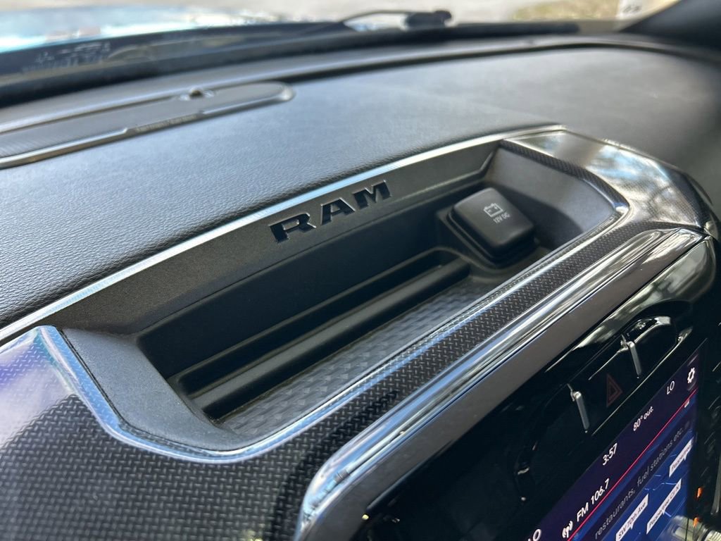 Used 2020 RAM 2500 Power Wagon image 47