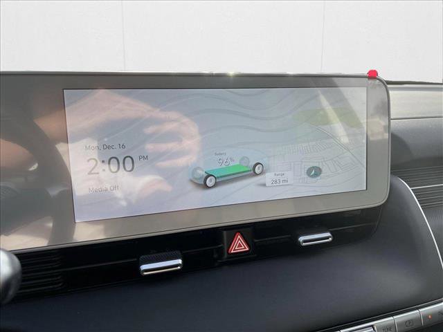 New 2024 Hyundai Ioniq 5 Limited image 14