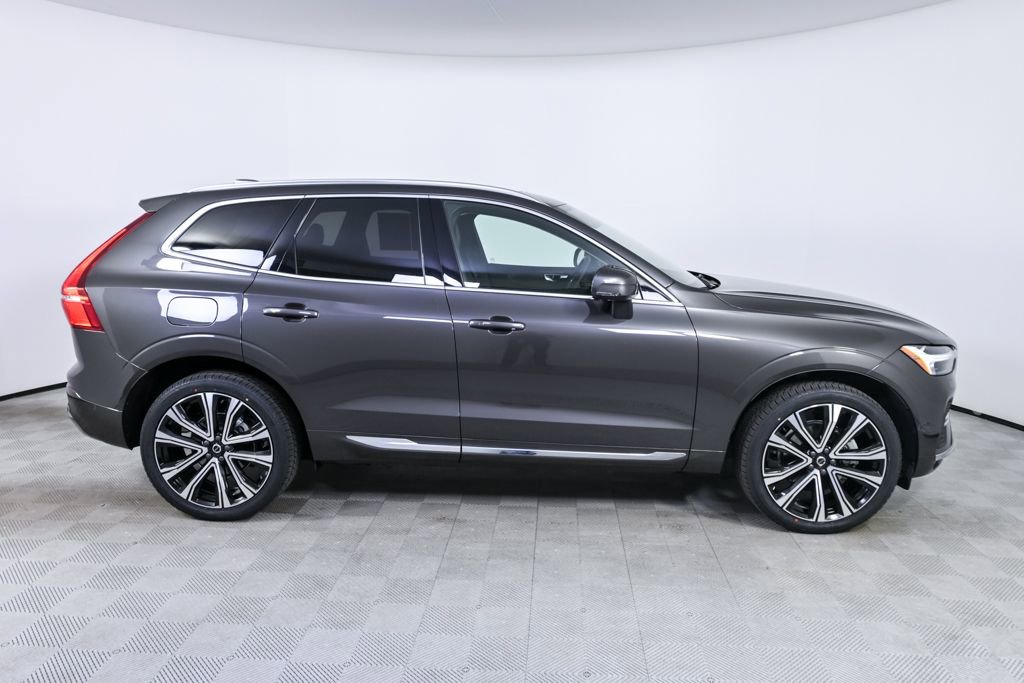 Certified 2023 Volvo XC60 B5 Ultimate w/ Protection Package Premier FWD image 30