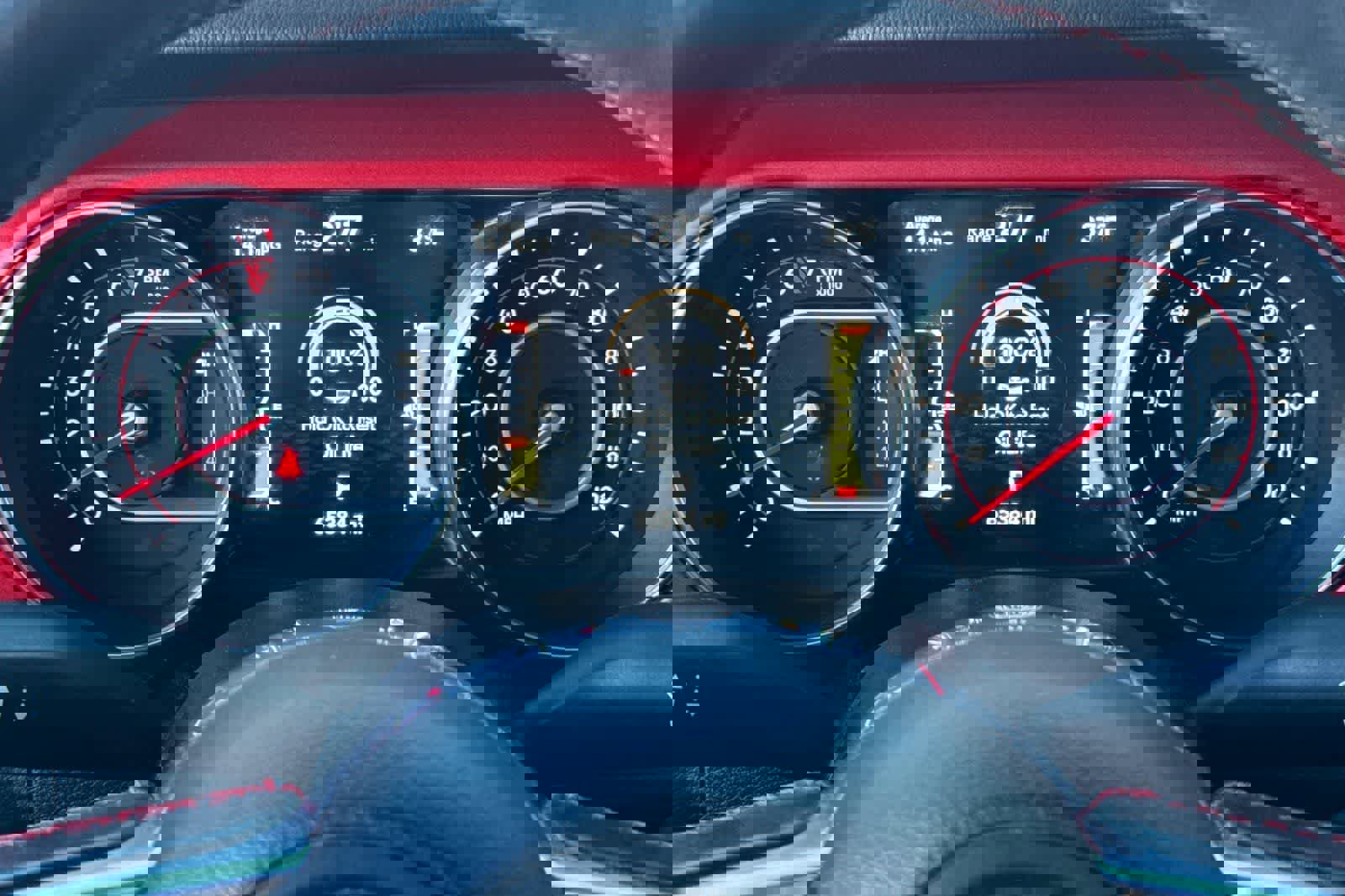 Used 2020 Jeep Gladiator Rubicon image 28