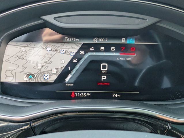 Used 2022 Audi Q8 Premium Plus image 19