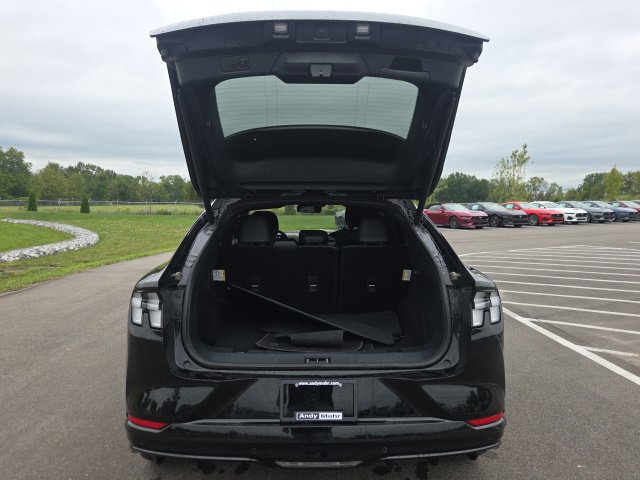 Used 2023 Ford Mustang Mach-E GT w/ GT Performance Edition AWD/4WD image 9