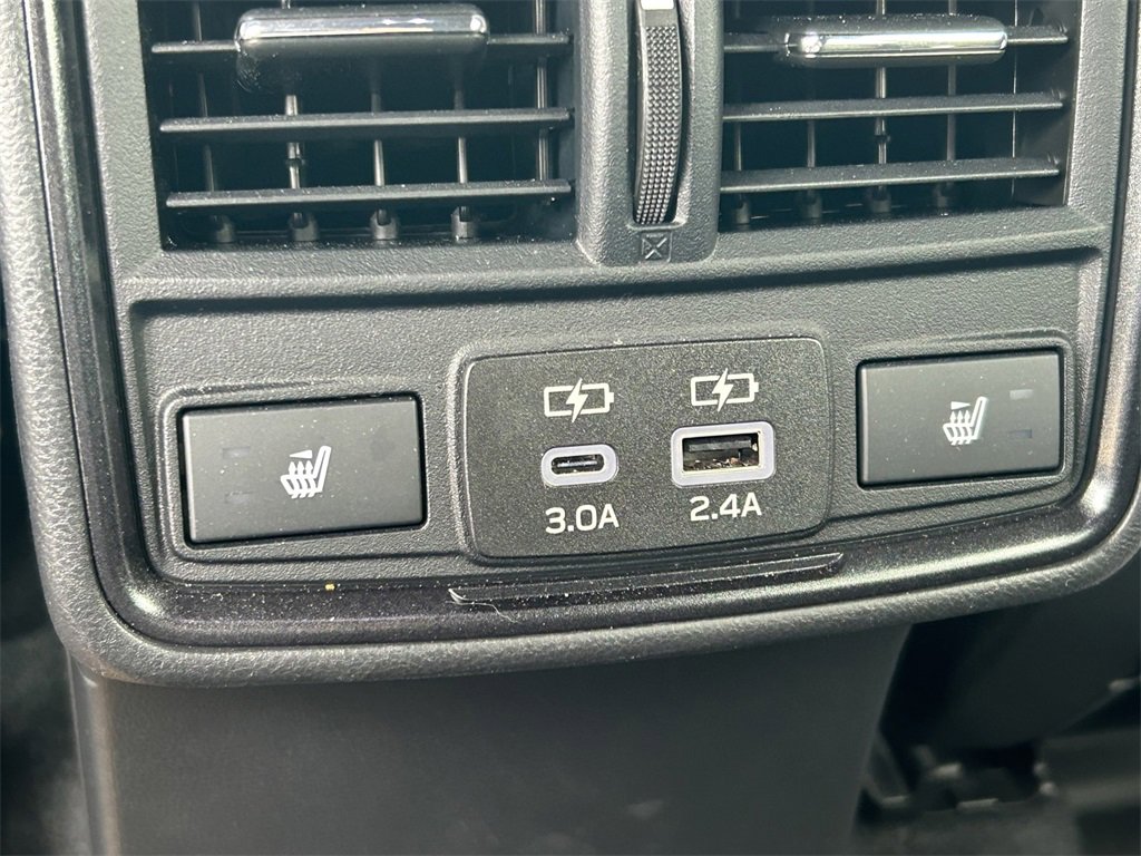Used 2025 Subaru Forester Touring image 25