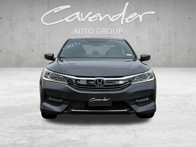 Used 2017 Honda Accord Sport image 18