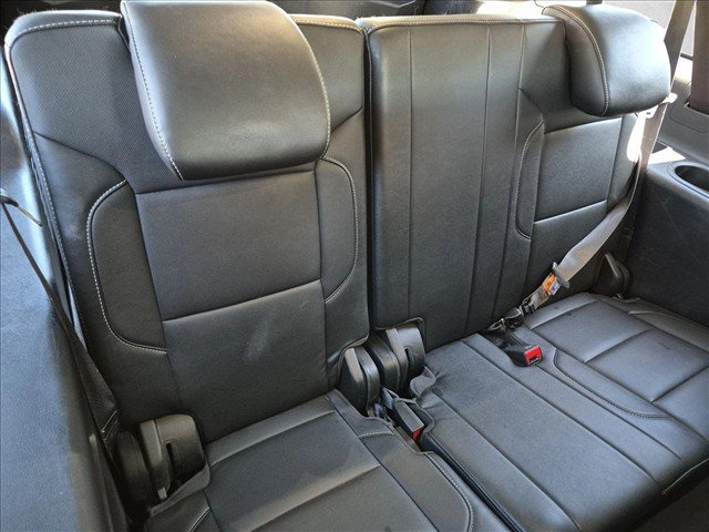 Used 2019 GMC Yukon XL SLT AWD/4WD image 20
