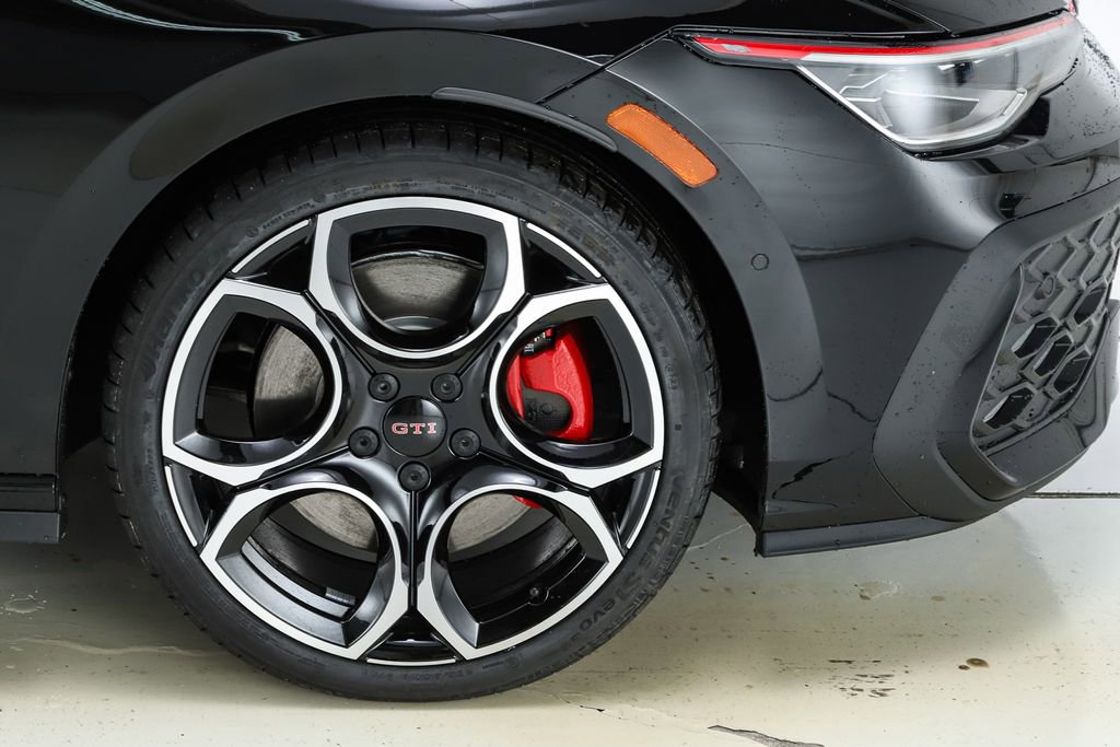 New 2026 Volkswagen GTI Autobahn image 52
