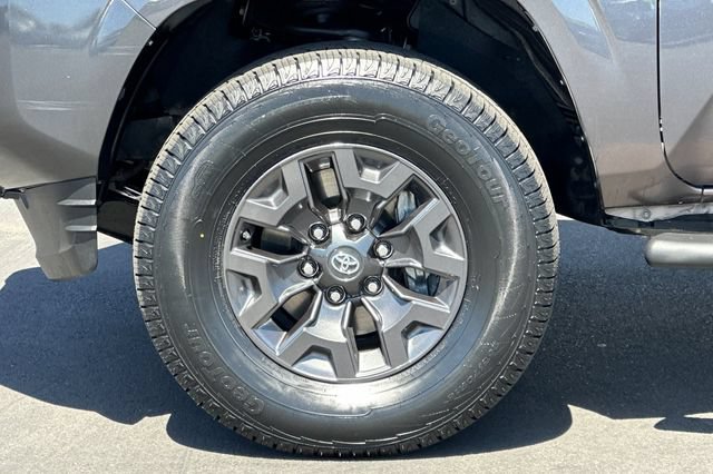 Certified 2019 Toyota Tacoma SR w/ SR Convenience Package RWD image 29