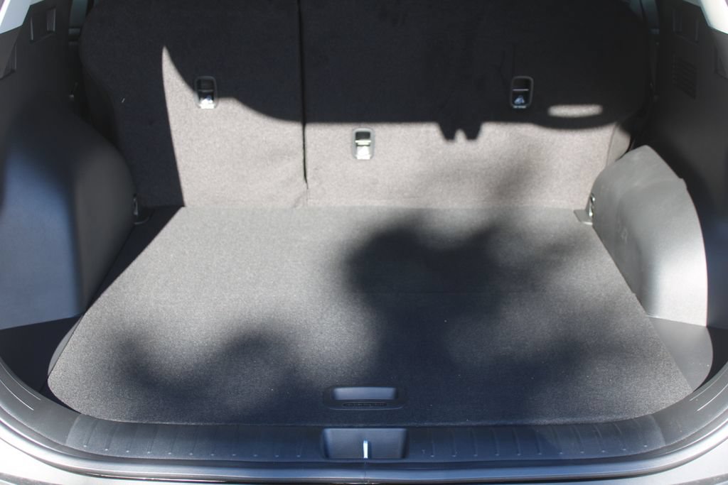 New 2027 Kia Sportage EX FWD image 10