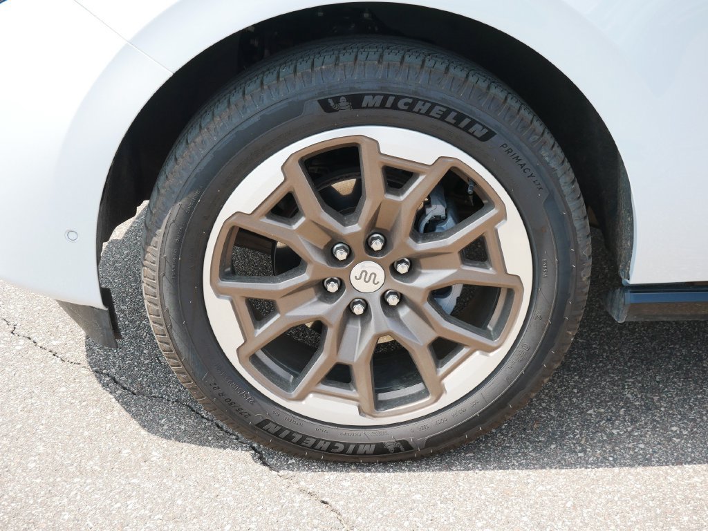 Used 2025 Ford Expedition King Ranch AWD/4WD image 8