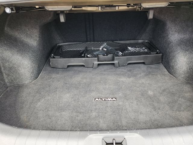 Used 2023 Nissan Altima 2.5 SR FWD image 32