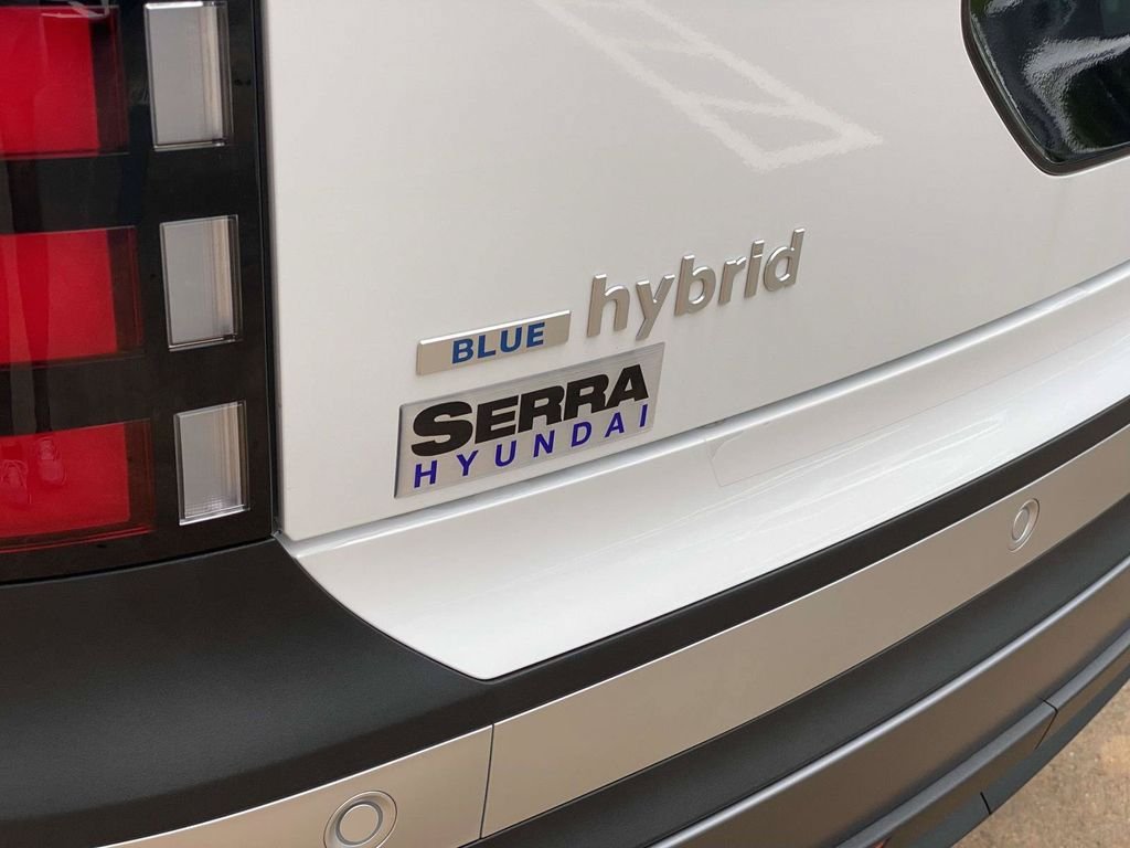 New 2026 Hyundai Palisade SEL Premium FWD image 6