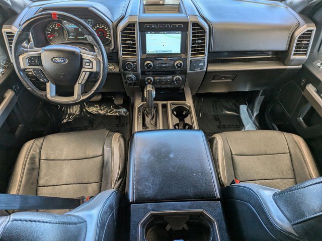 Used 2018 Ford F150 Raptor w/ Equipment Group 802A Luxury AWD/4WD image 19