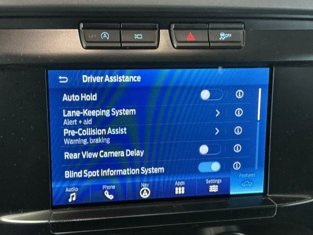 Used 2023 Ford F150 XLT w/ Equipment Group 301A Mid image 9