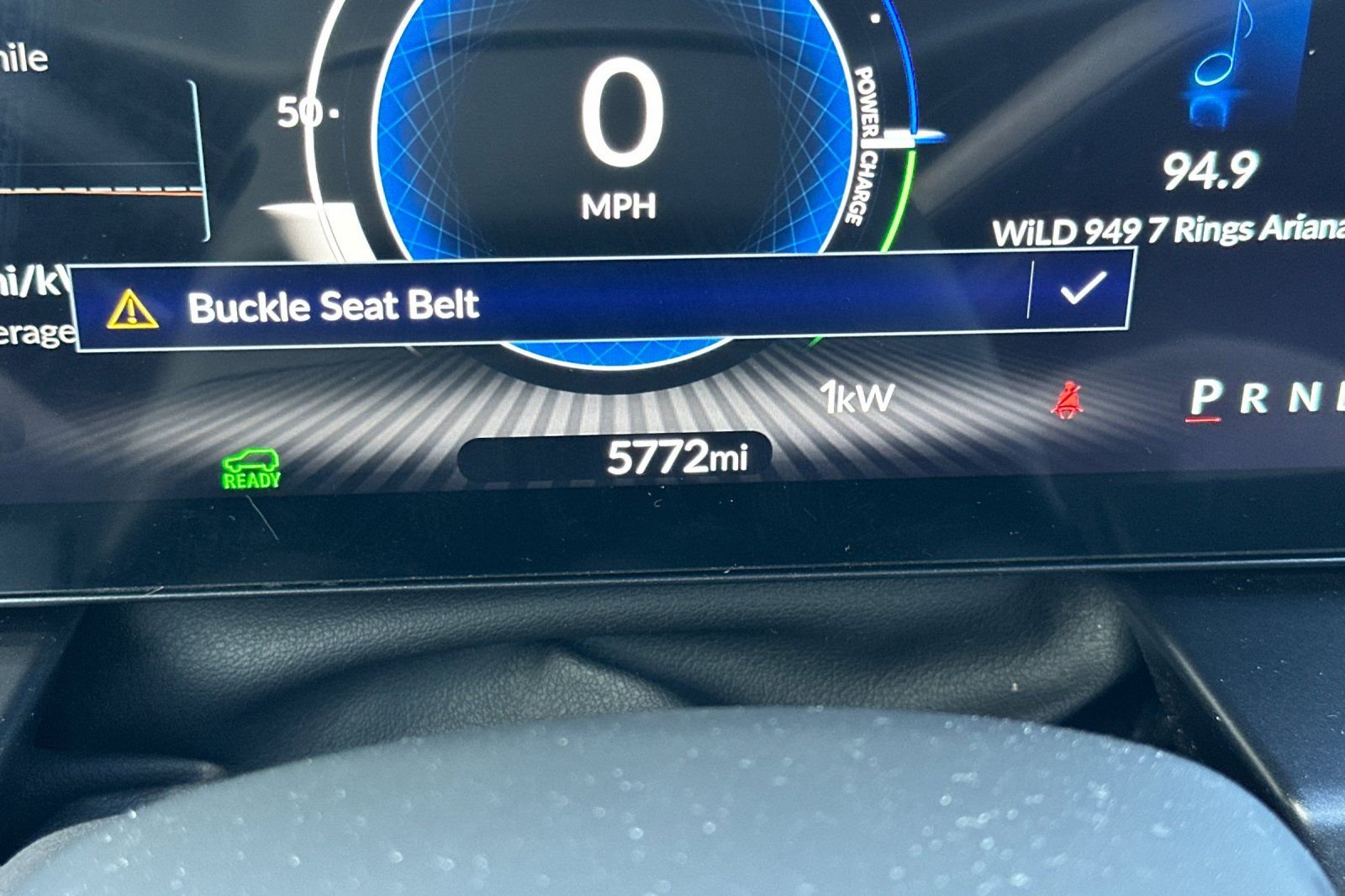 Used 2024 Acura ZDX A-Spec image 38