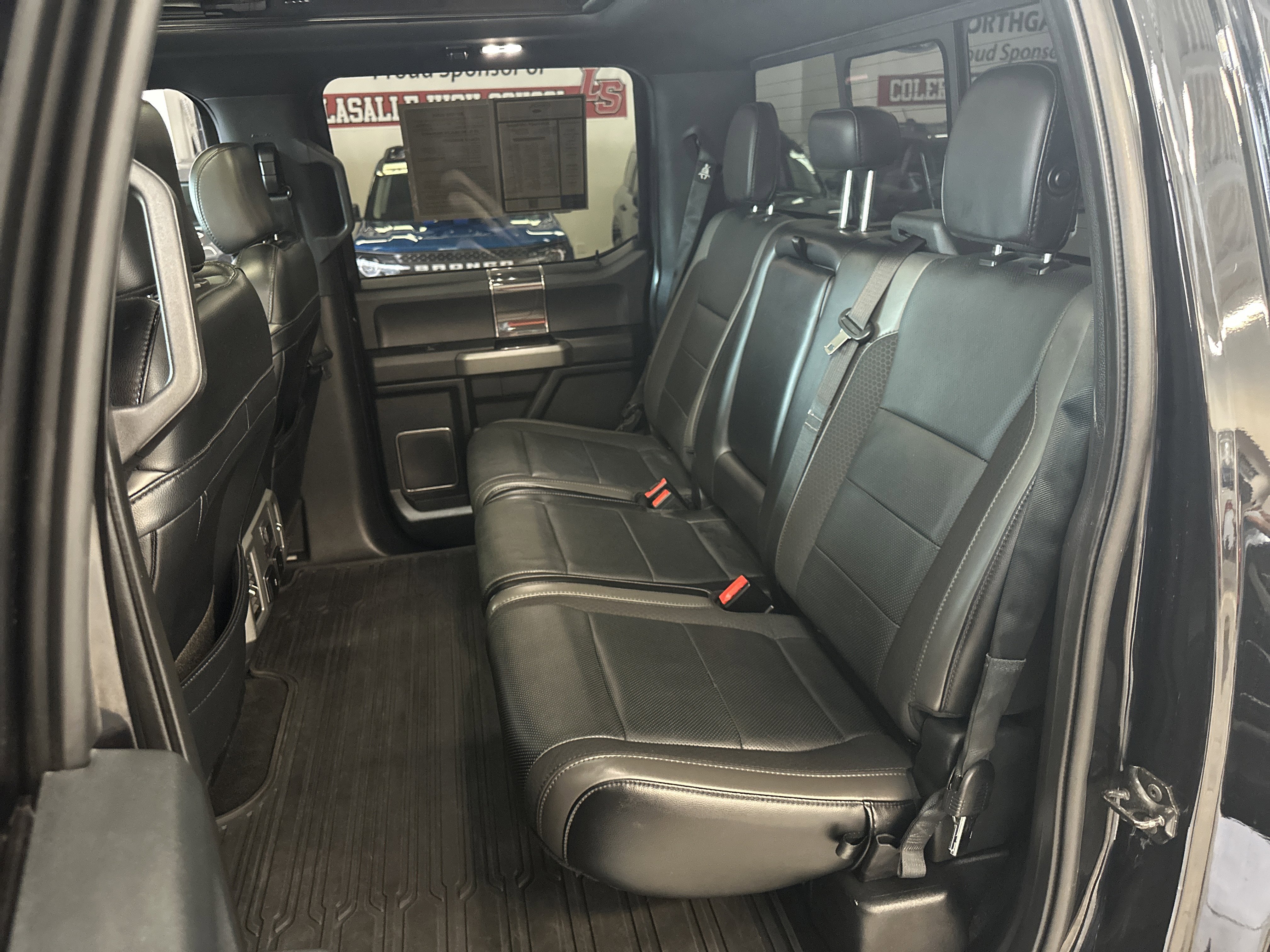 Used 2019 Ford F150 Raptor w/ Equipment Group 802A Luxury AWD/4WD image 6