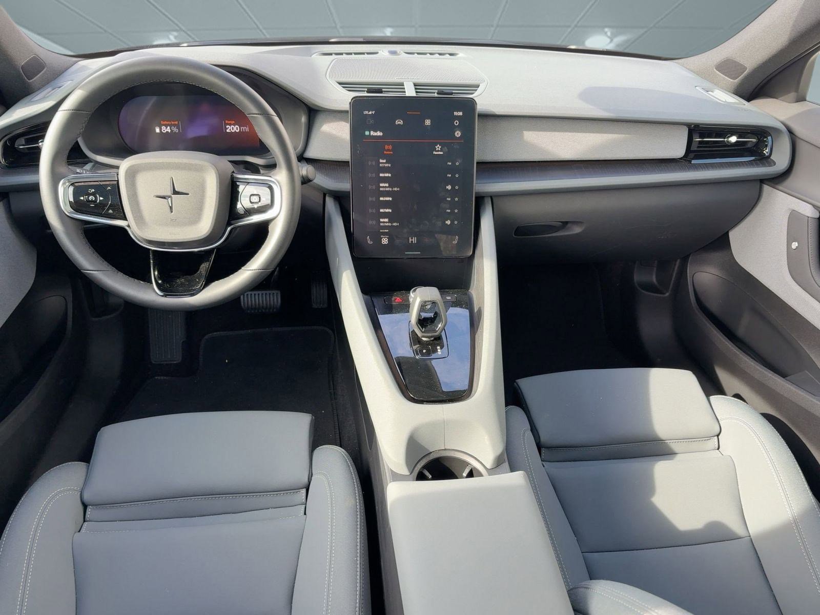 Used 2023 Polestar Polestar 2 Long Range Dual Motor w/ Pilot Pack image 16