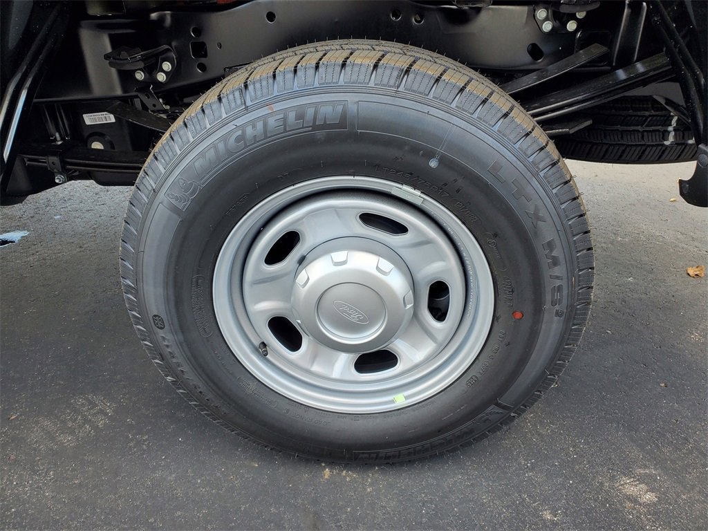 New 2026 Ford F350 XL w/ XL Driver Assist Package image 30